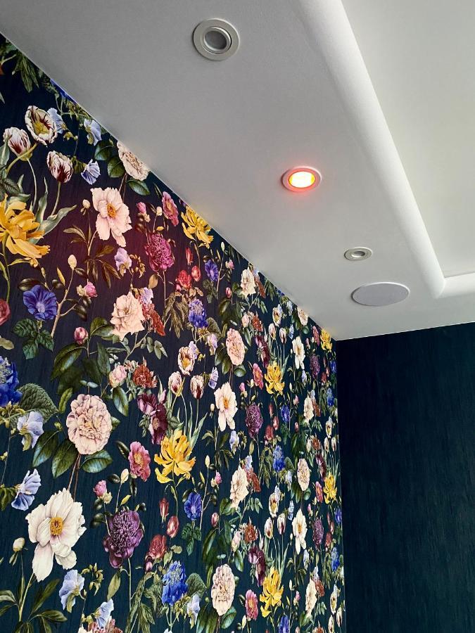 Green Penthouse Grudziadz Luaran gambar