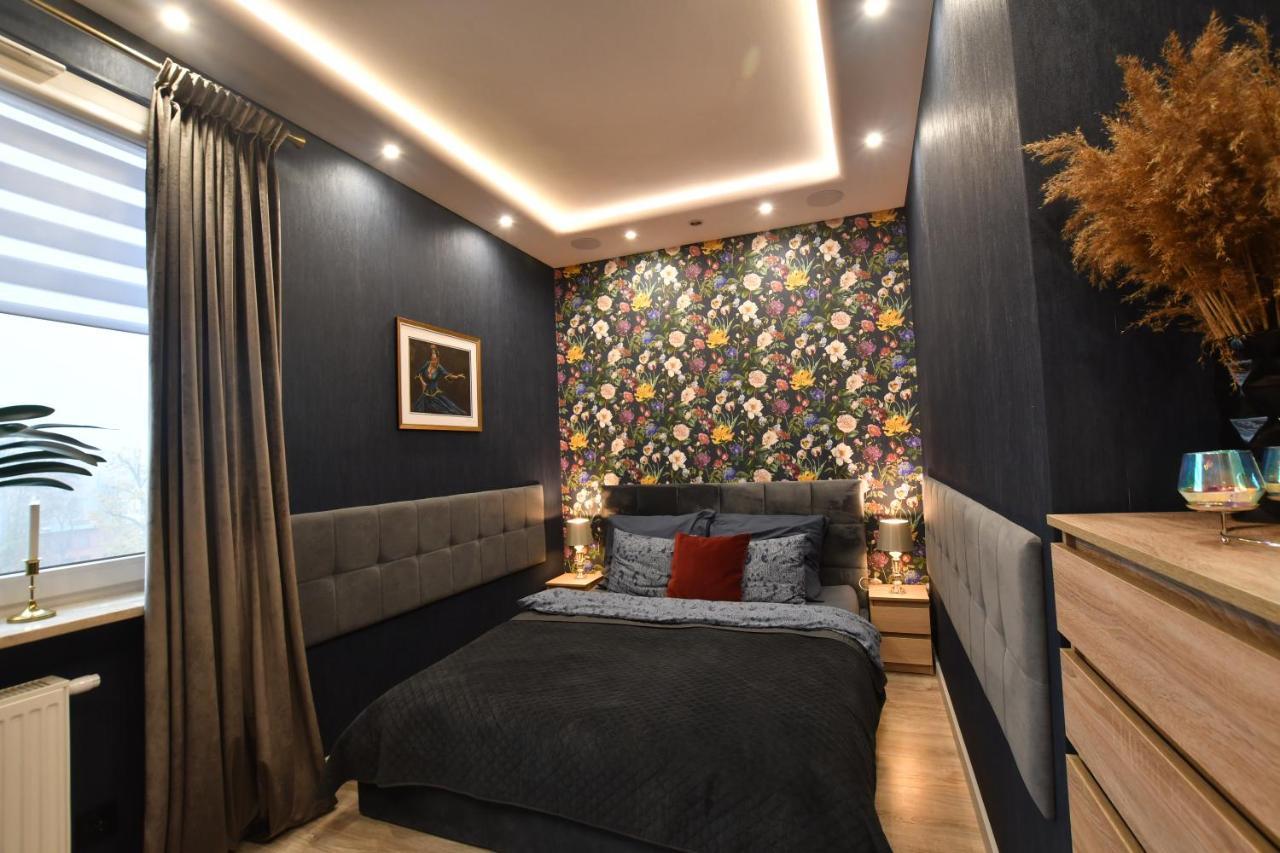 Green Penthouse Grudziadz Luaran gambar