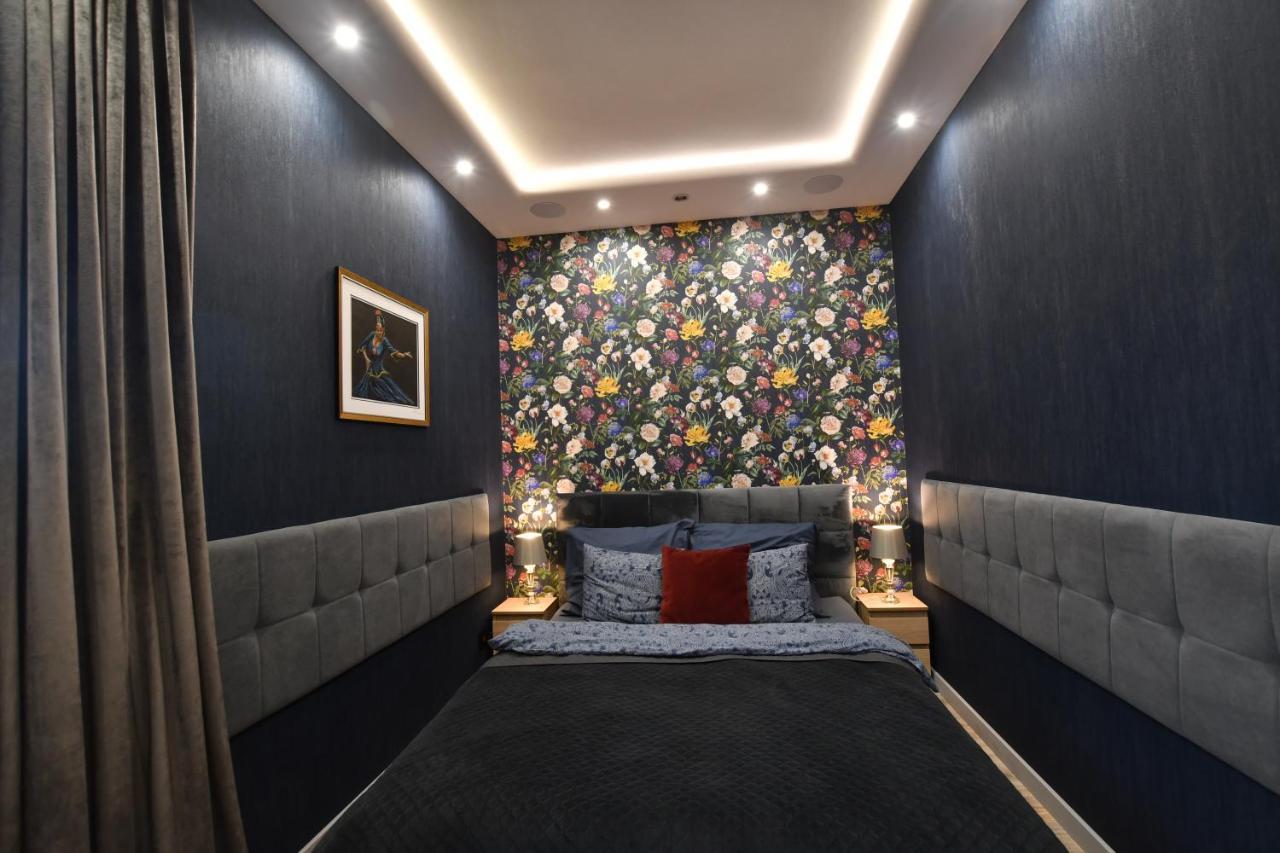 Green Penthouse Grudziadz Luaran gambar